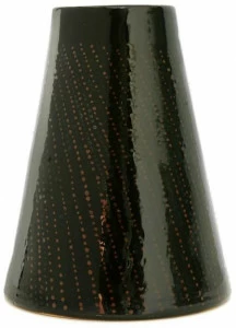 Kiasmo Керамическая ваза Rain 2013kdvrai4