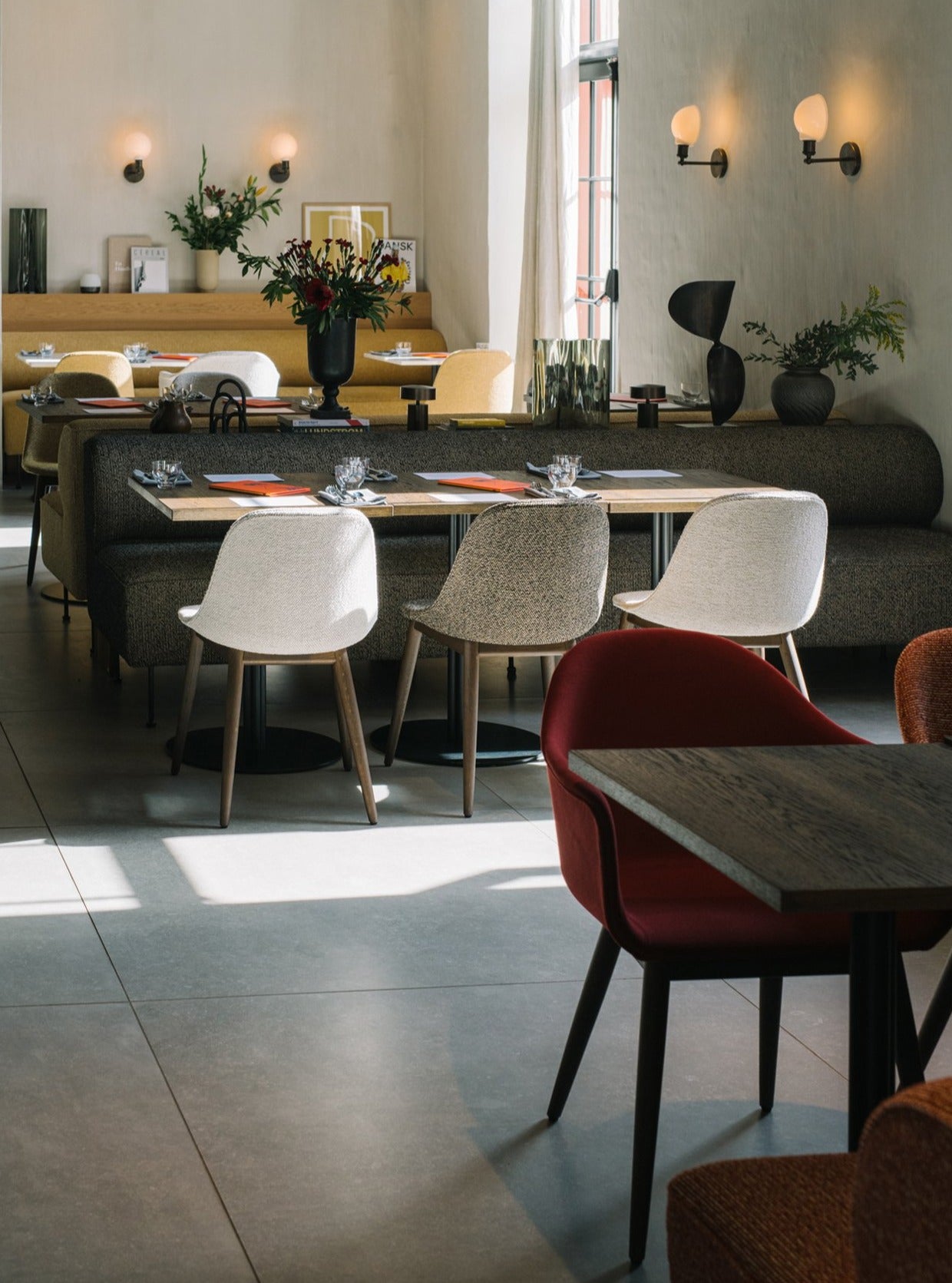 9371002-029Q08ZZ Harbour Arm Chair, с мягкой обивкой LuceLight  - Вид №11