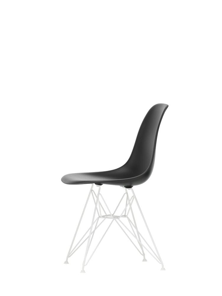 Стул из полипропилена с мягким сиденьем VITRA Eames Plastic Chair ARCH-00147160 - Вид №193