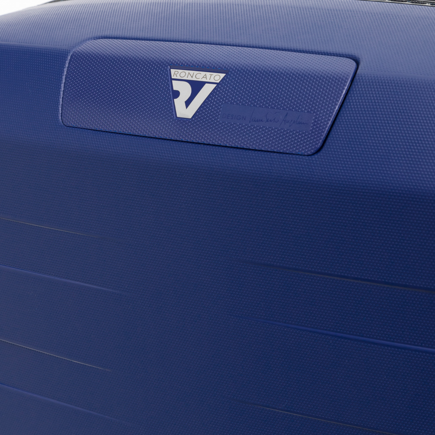 5512-0183 Чемодан 5512 Medium Spinner Roncato Box - Вид №6