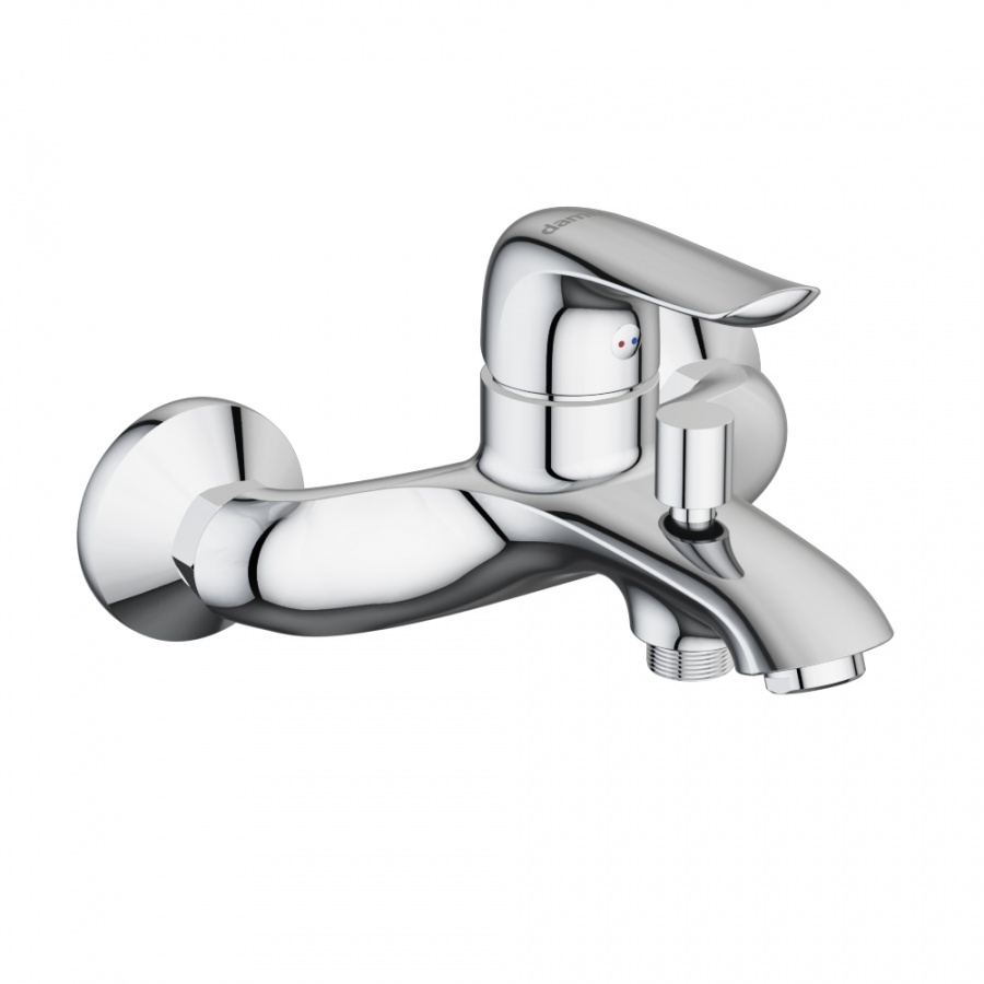 321000000 _ххх 2 смеситель для ванны/душа Damixa Palace Evo 