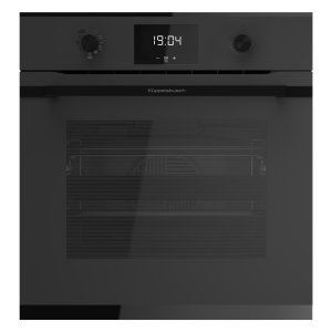 9256063 Электрический духовой шкаф Kuppersbusch BP 6332.0 KSM6 черный