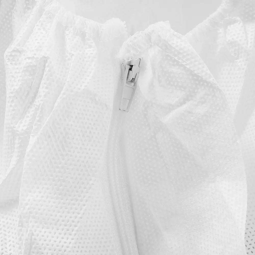 Комбинезон защитный Invicta Rumax 112-0300-01 размер S STLM-2199329 - Вид №3