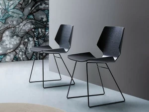 Natisa Санки из дерева