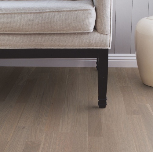 Паркетная доска Boen Дуб Sand XHGLTMTD - Вид №4