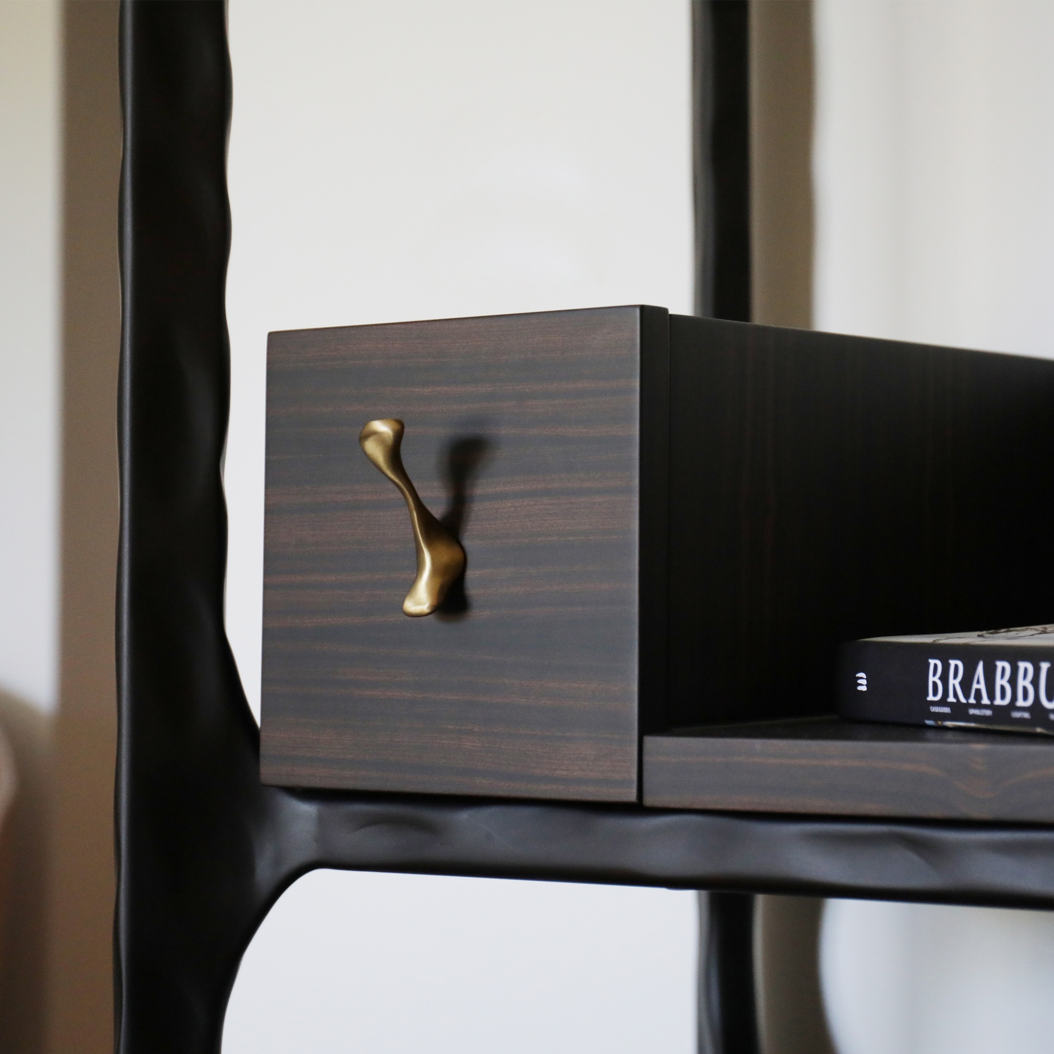 EA1012 Nouveau PULLCAST Earth Collection  - Вид №2