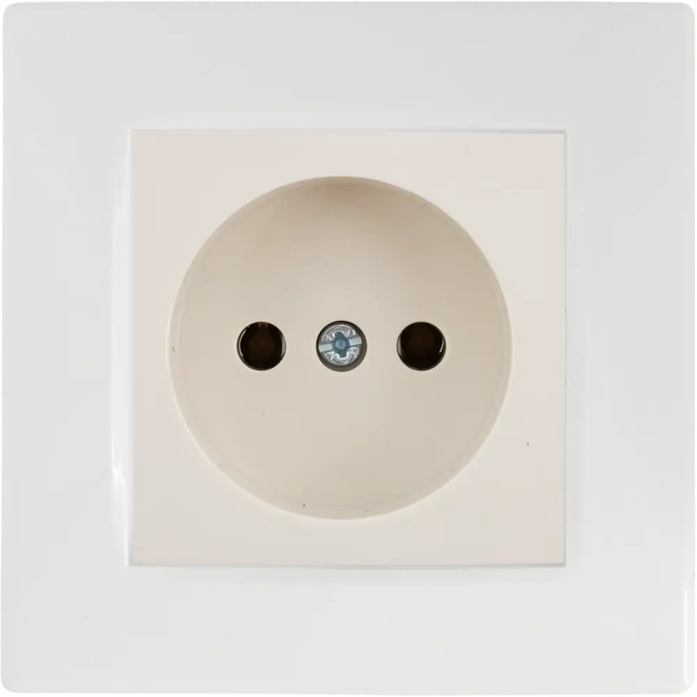 Розетка без заземления Legrand Valena IP51, цвет слоновая кость STLM-2143357 - Вид №3