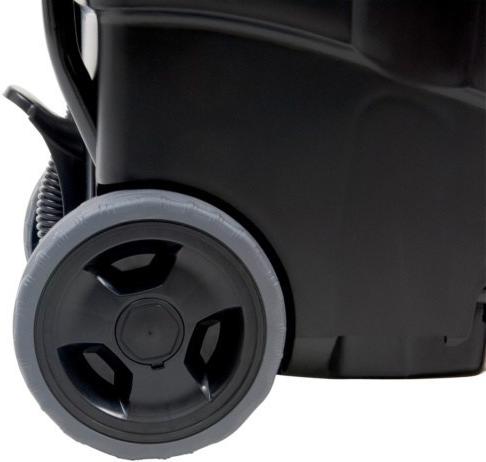 Würth Пылесос для жидкостей и твердых тел Aspiratore multiuso elettrico 07011371 - Вид №1