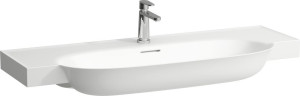 H8138580001561 Раковина накладная LAUFEN PRO
