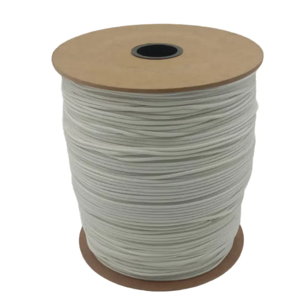 Веревка полиамид 4 мм на отрез Santreyd STLM-2077001 - Вид №1