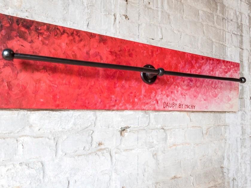 Dauby Подставка для железных палочек Pure® plus 7241 - Вид №2