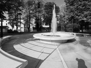 Bellitalia Фонтан