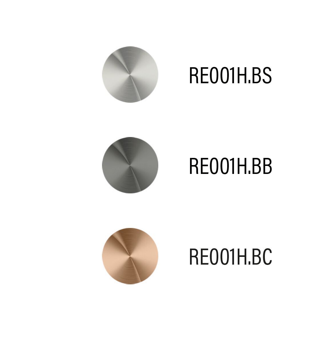 Смеситель для раковины из нержавеющей стали Amphora Reel ARCH-00062037 - Вид №4