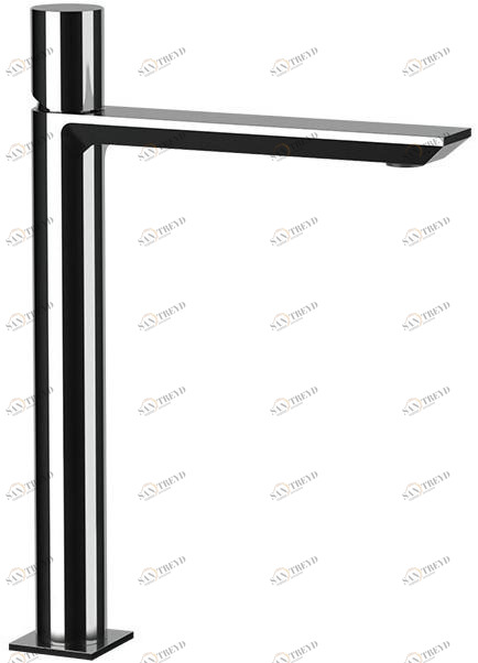 Rubinetterie Mariani Смеситель для умывальника, однорычажный 5th avenue 398/av5