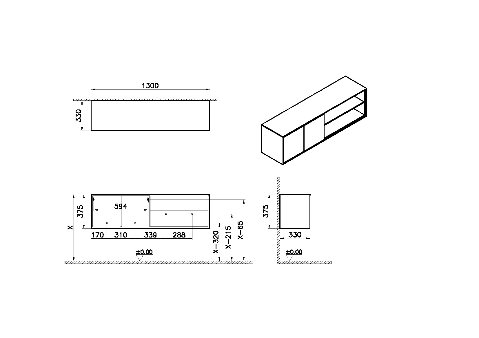 62461  Vitraglobal Voyage - Вид №1