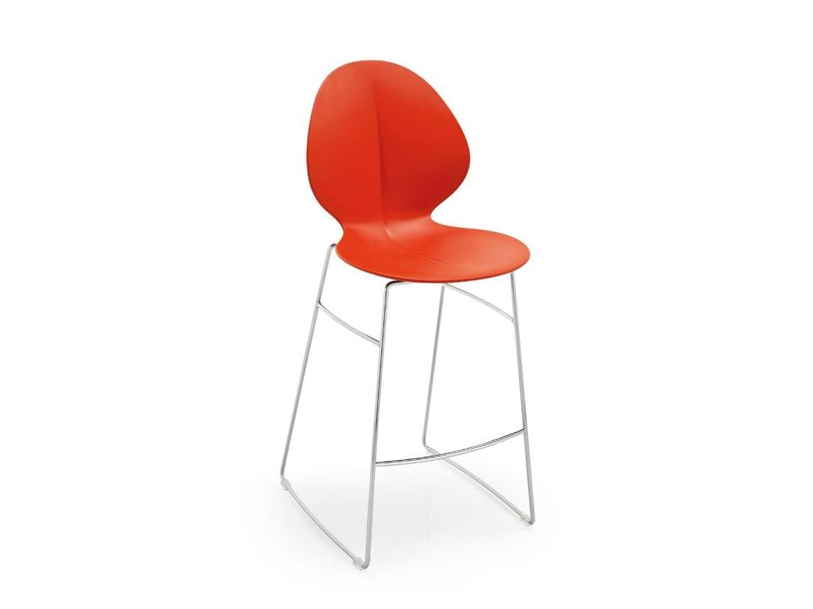 Сани стул Calligaris Базилик ARCH-00095074 - Вид №1