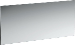 H4474099001441 Зеркало с алюминиевой рамкой, без подсветки LAUFEN PRO