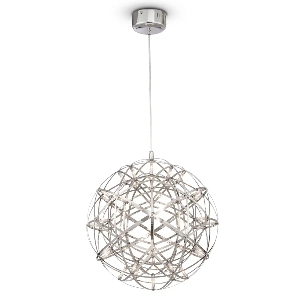 Светильник подвесной Freya FR5099PL-L21CH 83737615 STLM-2129624 