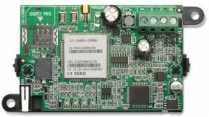 INIM ELECTRONICS Встроенный модуль gsm / gprs на i-bus inim