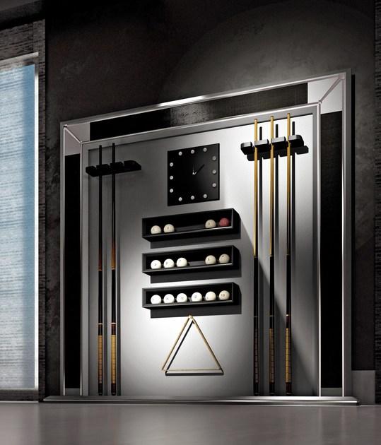 Vismara Design Бильярдный стол Desire sun-id-1396007 - Вид №8