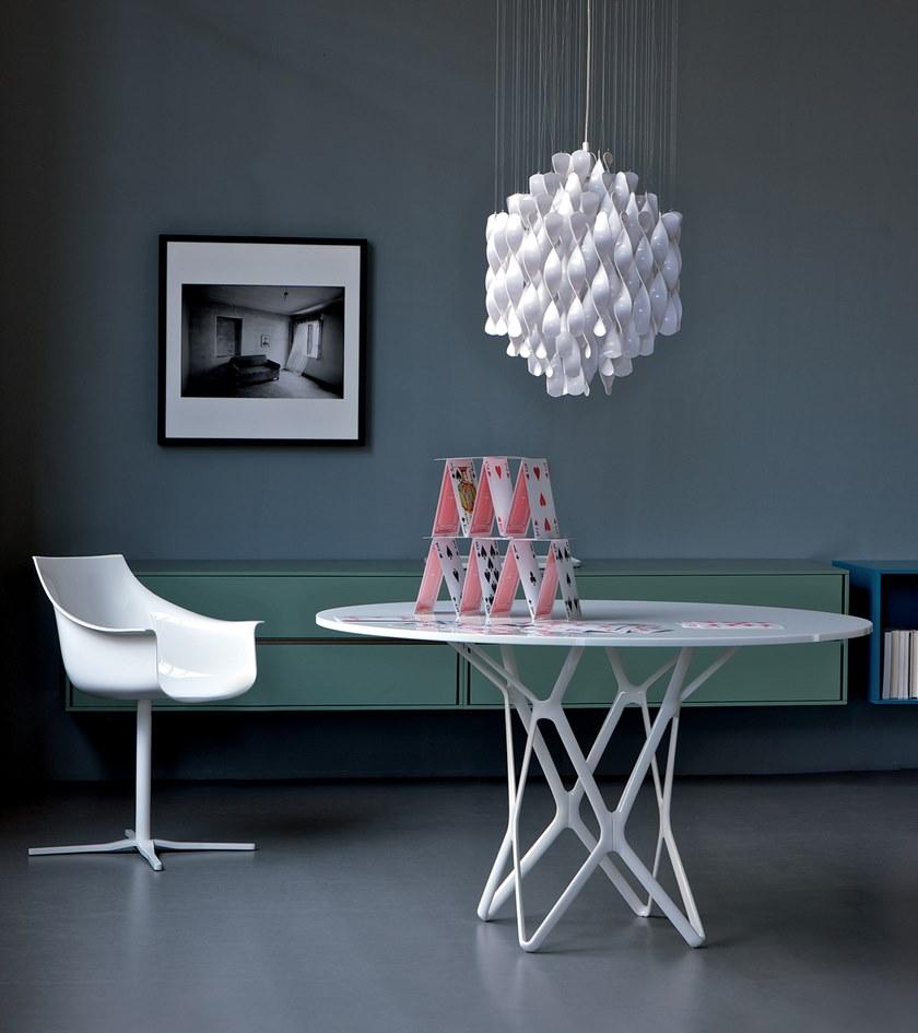 ESTEL GROUP Круглый стол sun-id-1375014 - Вид №4