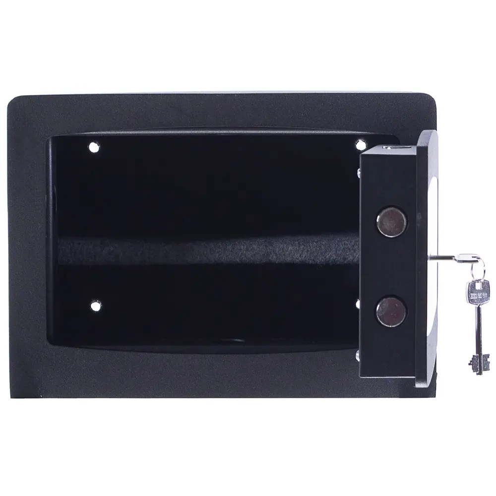 Сейф мебельный Standers N3, ключевой замок, 20 л STLM-2057601 - Вид №3