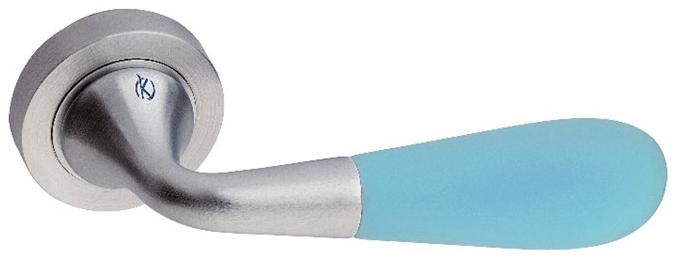 KLEIS Ручка из муранского стекла Gemma sun-id-1402936 - Вид №5