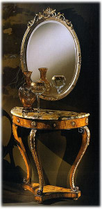 Консоль  EZIO BELLOTTI 5435