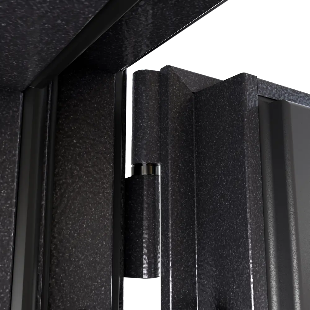 TOREX Стартер - входная металлическая дверь с терморазрывом 89379569 STLM-1335713 - Вид №2