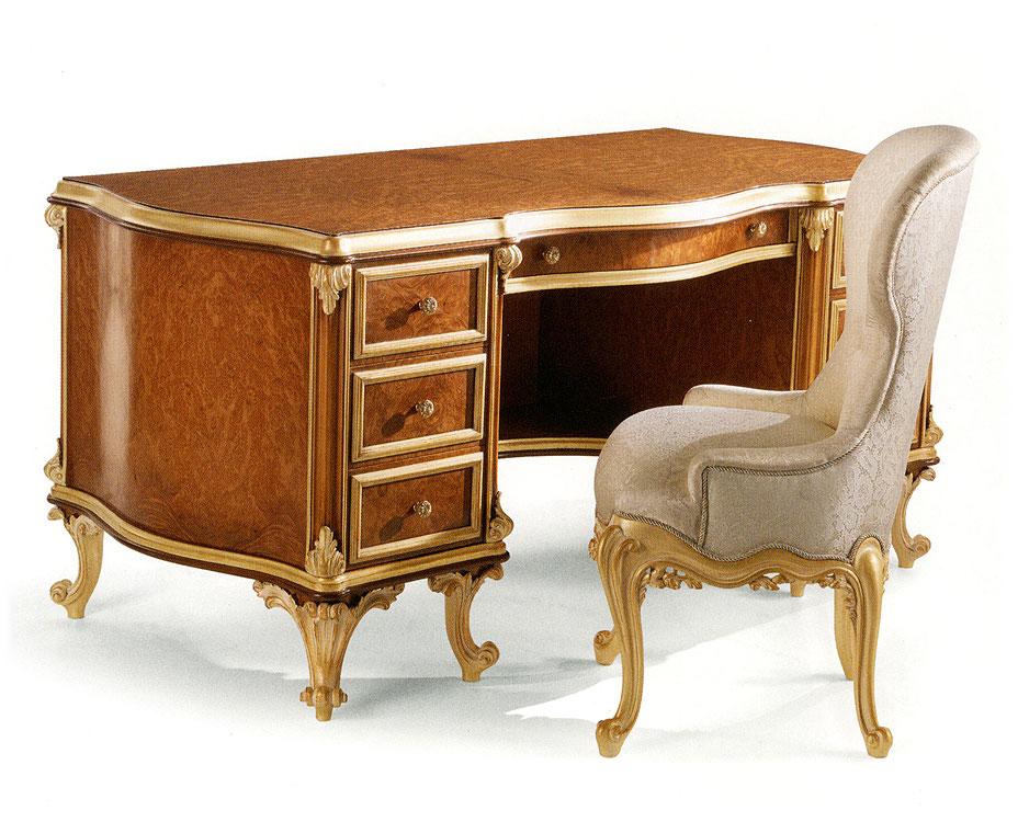 Письменный стол  JUMBO COLLECTION CAN-31 CANOVA