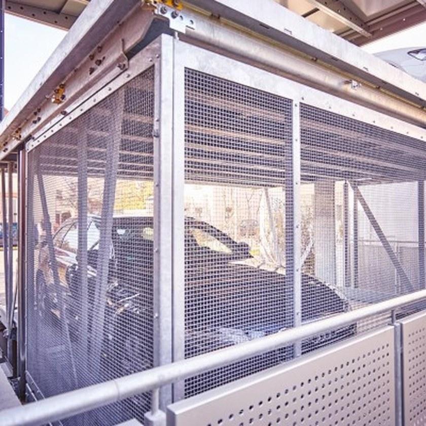 IDEALPARK Система автоматической парковки Parklift sun-id-1406611 - Вид №5