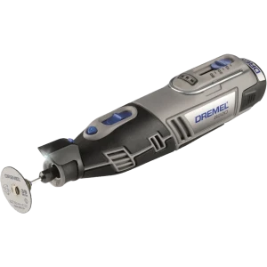 Аккумуляторный гравер Dremel 8220-5/65, 12 В Li-ion 2 Ач