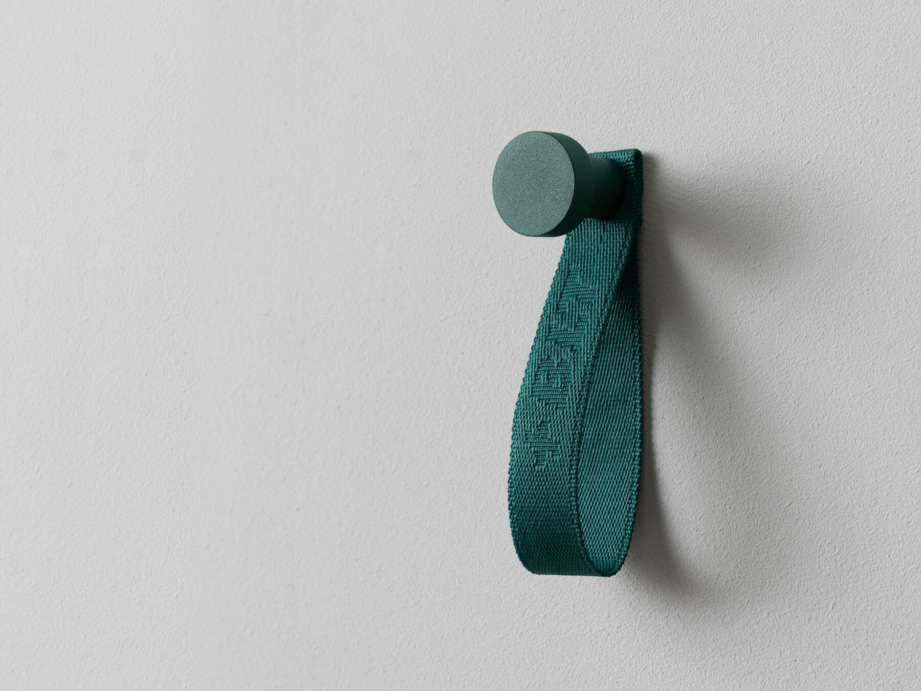 Стальной настенный крючок с порошковым покрытием +kouple BLT ARCH-00103498