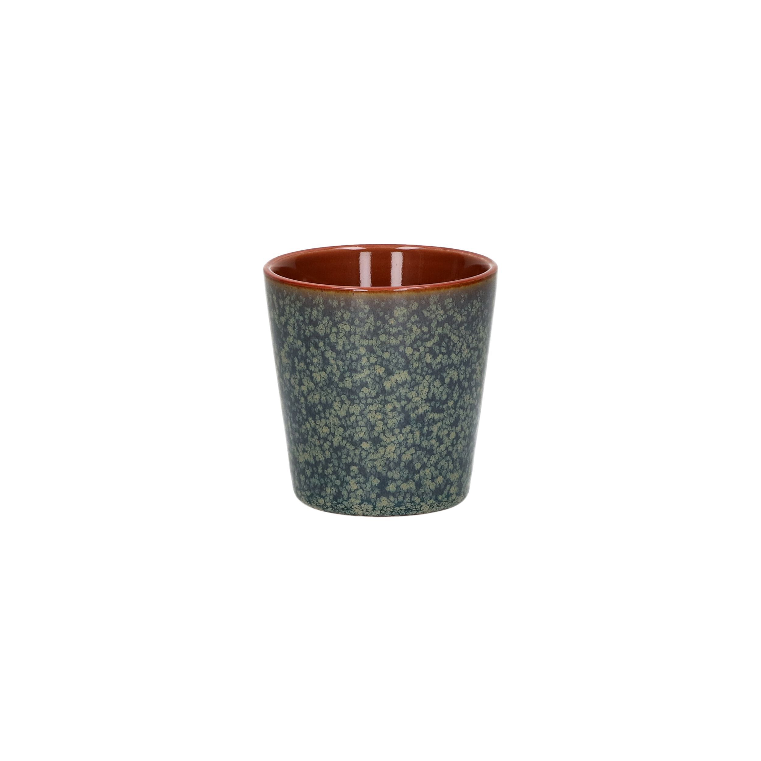 Фарфоровый стакан для воды POMAX Rasa ARCH-00084564 - Вид №1