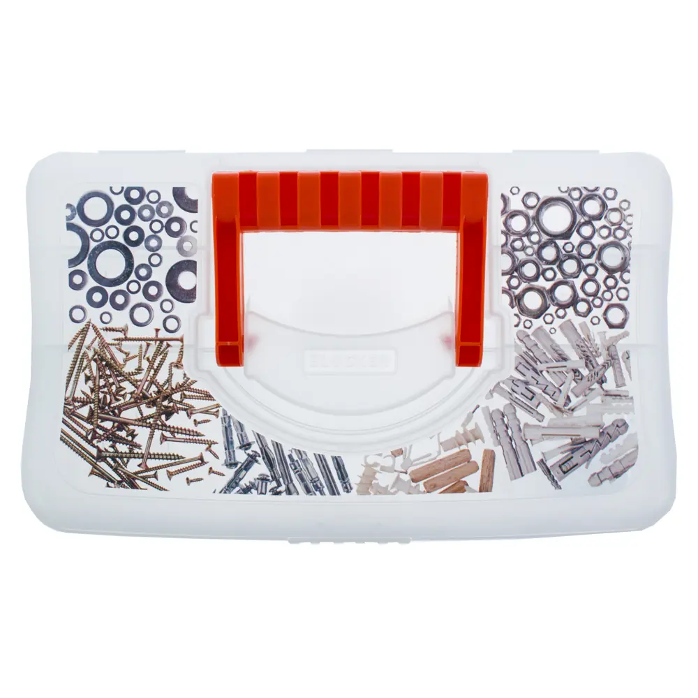 ОРГАНАЙЗЕР HOBBY BOX 12 Santreyd STLM-2063172 - Вид №2