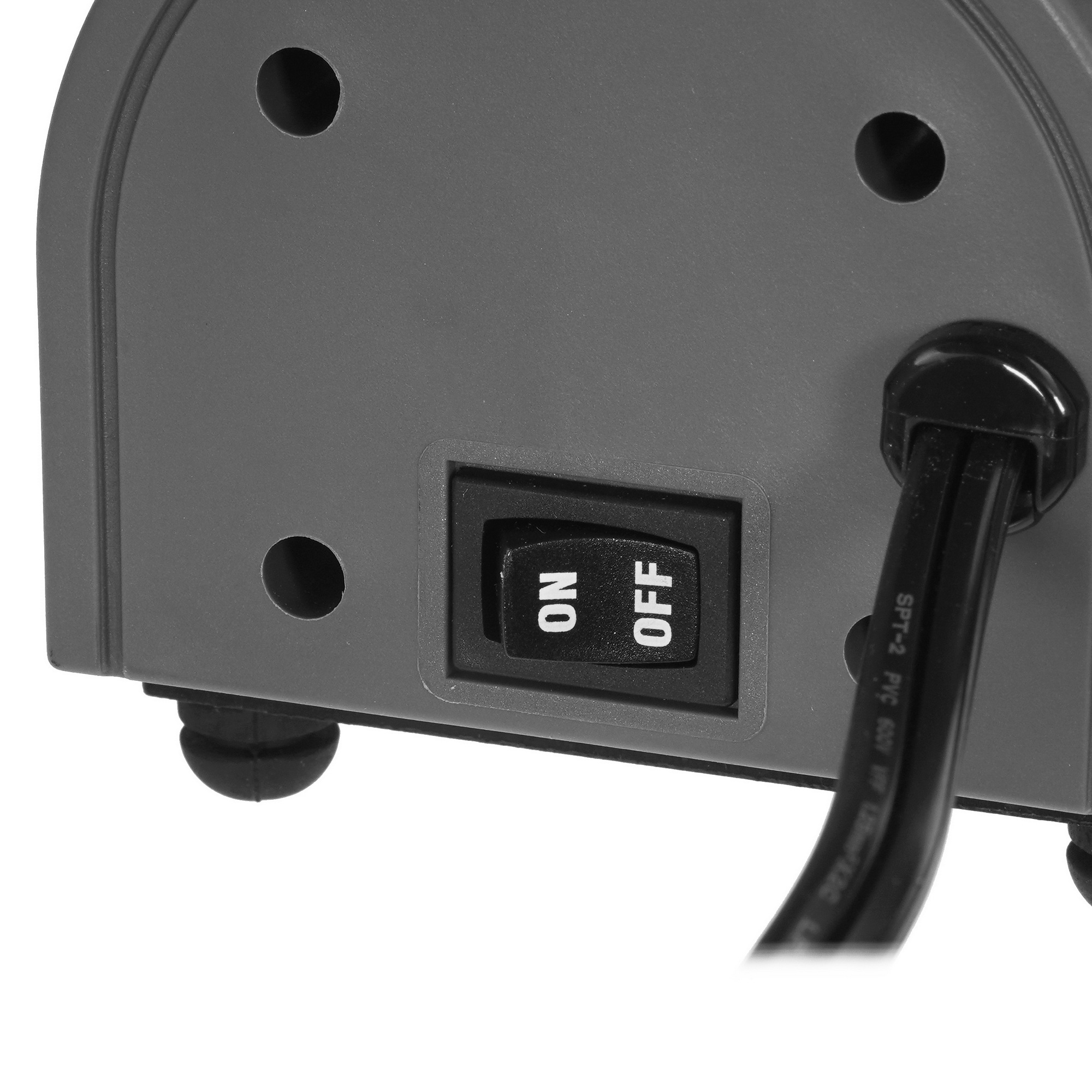 0197628 Компрессор BERKUT R17 STDN-0078162 - Вид №5