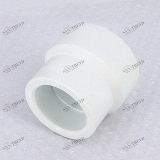 Муфта-вставка редукционная PRO AQUA полипропиленовая 75х50 PA12540P