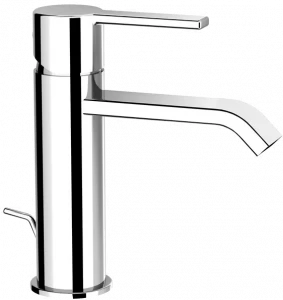 Fir Italia Смеситель для умывальника, однорычажный, из хромированной латуни Sweet 46 4611211