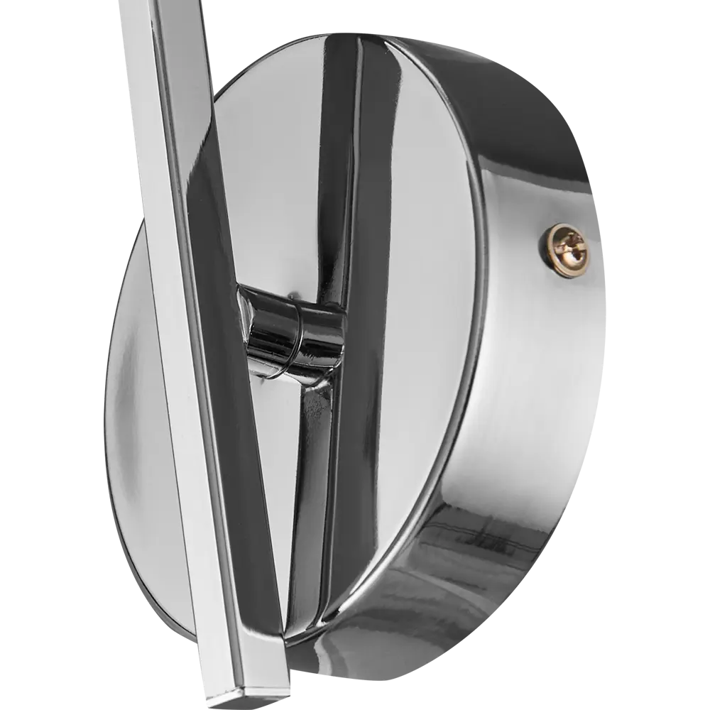 Бра Freya FR5066WL-01CH, цвет хром/мультиколор STLM-2169646 - Вид №2