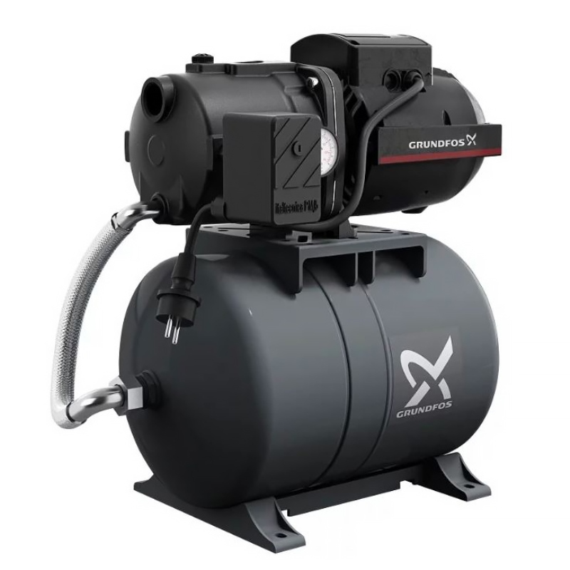 Насосная станция JP Grundfos 5-48 PT-H 99463877