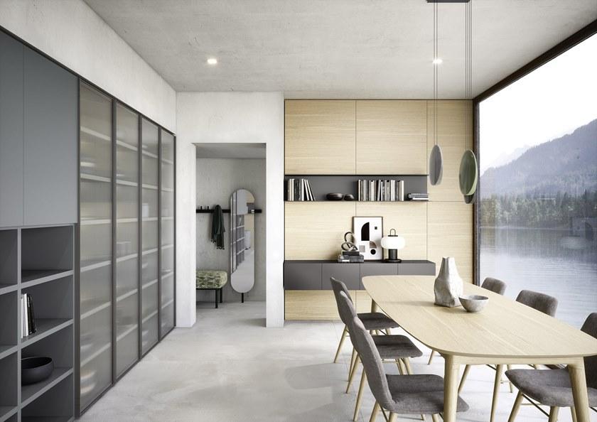 Novamobili Открытые элементы и контейнеры sun-id-1390104 - Вид №1