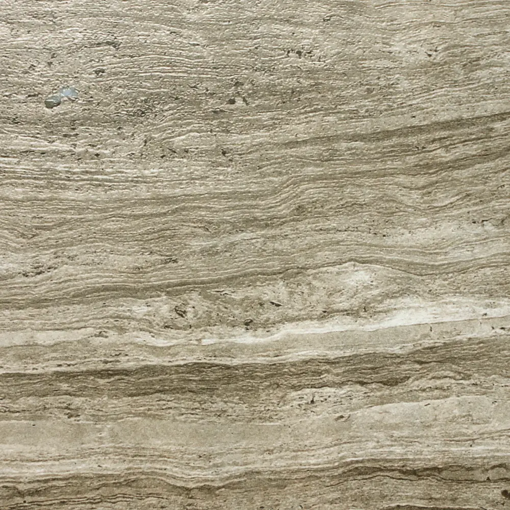 Керамогранит Travertino Gold FP Rect. 60x120 см 1.44 м² цвет бежевый Santreyd Travertine STLM-2069496