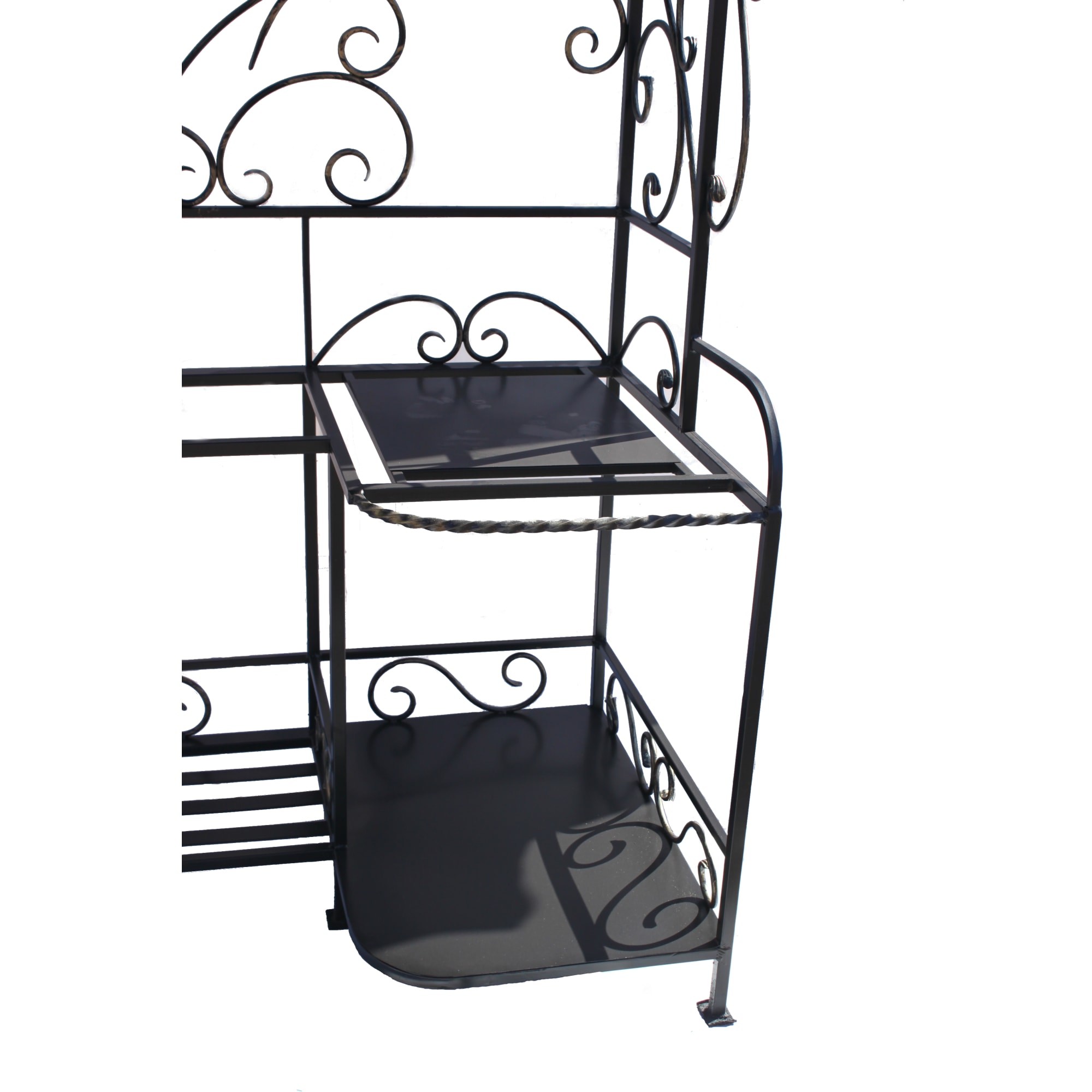 17912760 Мангал «Лидер» Santreyd  - Вид №3