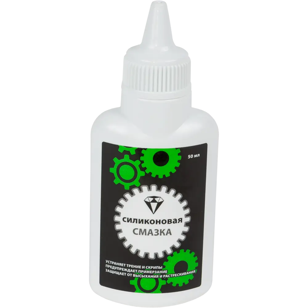 Смазка силиконовая 50 мл Santreyd STLM-2022665
