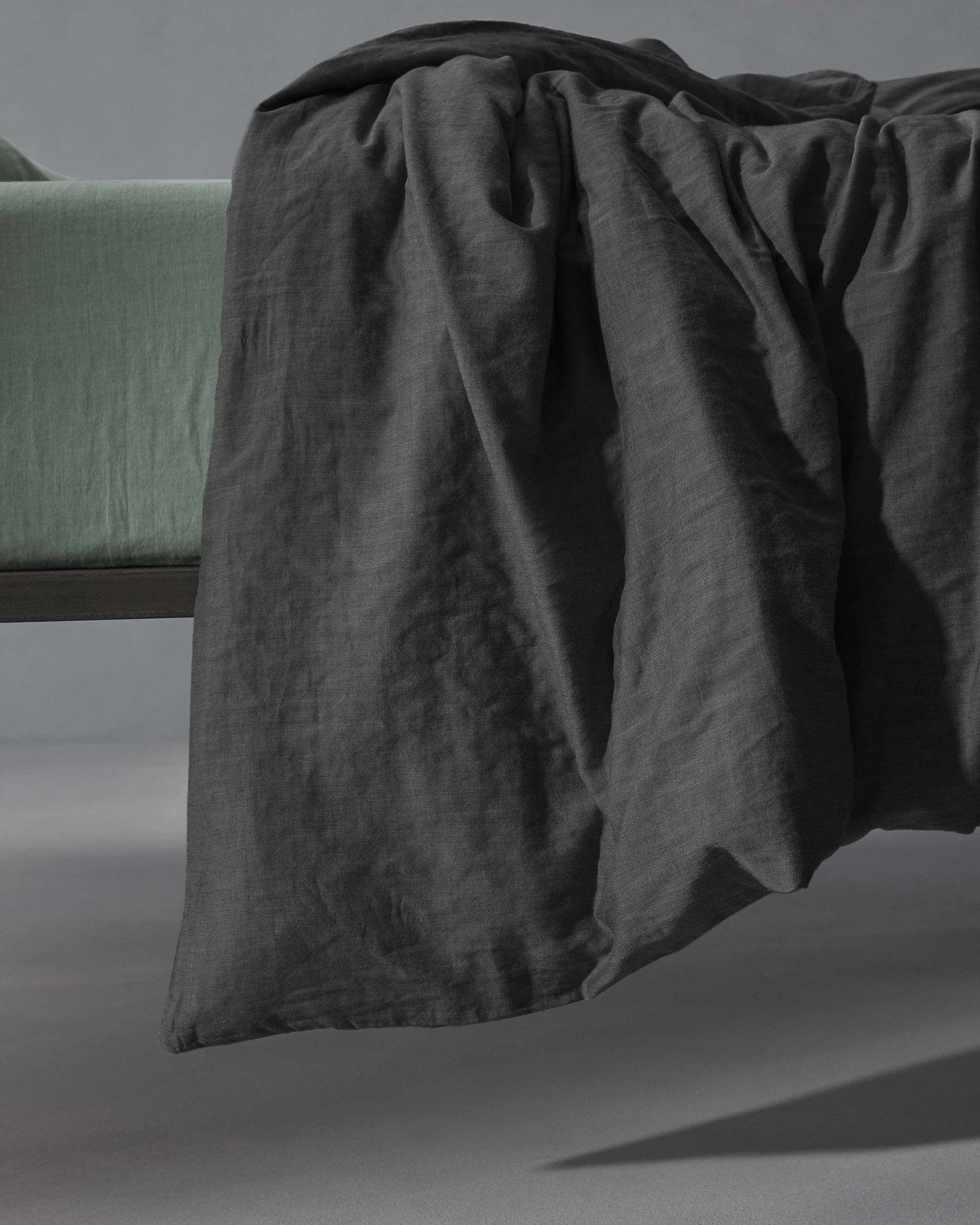 Двойной лицо хлопок вуаль двойной слой пододеяльник Society Limonta MIRO ARCH-00107224 - Вид №7