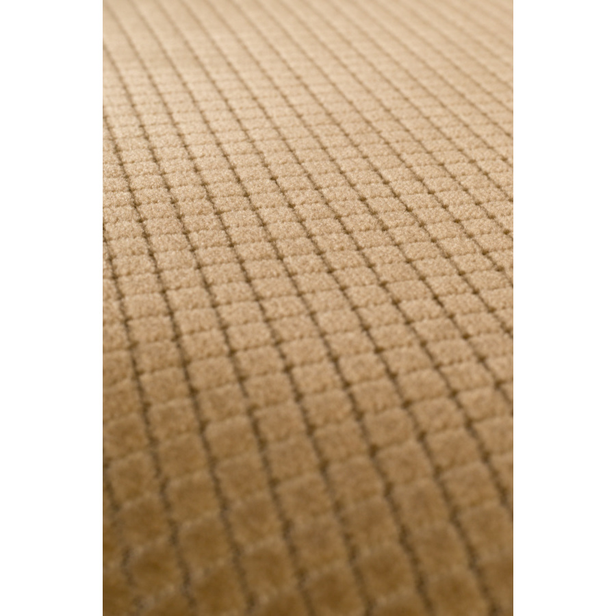 Стул Melonie бежевый Dutchbone 1100346 - Вид №7