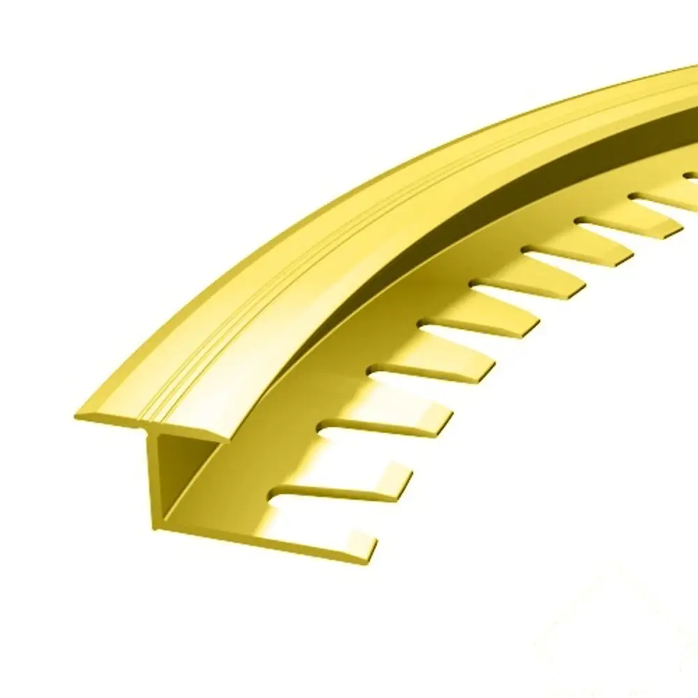 Профиль гибкий МР30 2,7 м Santreyd STLM-2108288