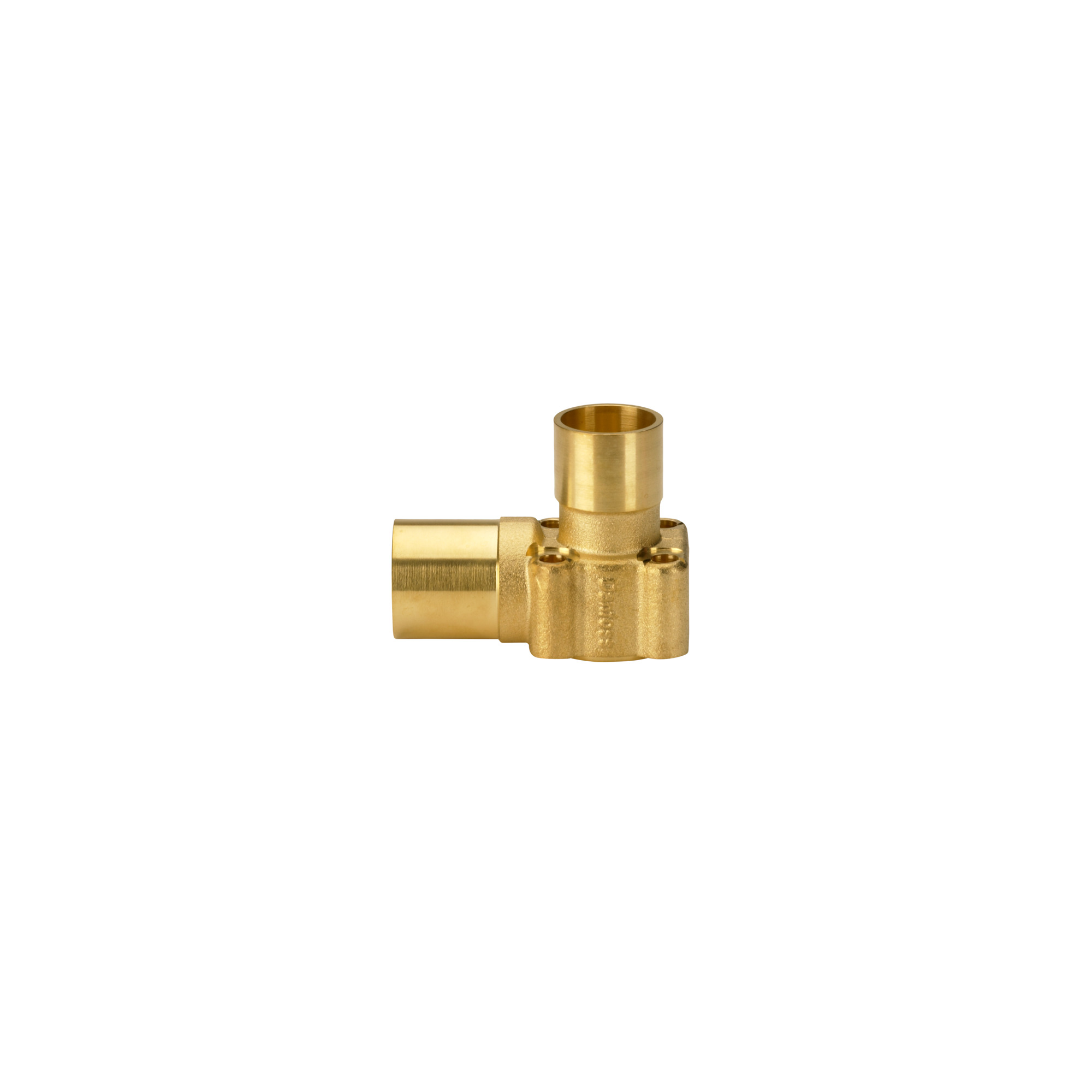 Danfoss TE 5 - 55 — Корпус клапана Корпус клапана TE 5 067B4010  - Вид №1