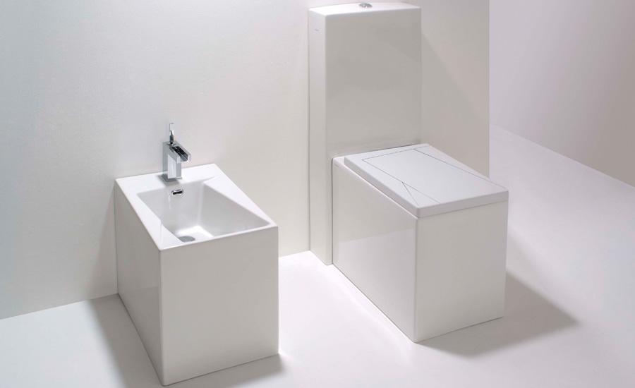 OZCOPRTI0 Крышка сиденья быстросъемное soft close GSG CERAMIC - Вид №3