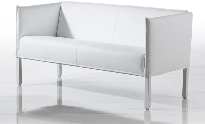 brühl Кожаный диван Randolph sun-id-1397864 - Вид №3